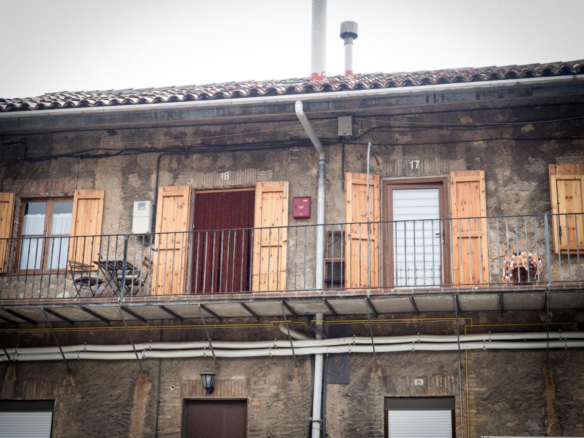 Sant Corneli Sereno Rincon De Montana מראה חיצוני תמונה