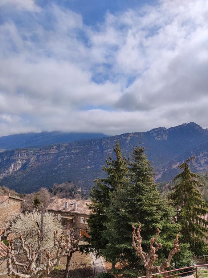Sant Corneli Sereno Rincon De Montana מראה חיצוני תמונה